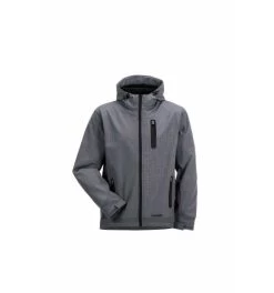 Planam Softshelljacke Cube