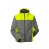 Planam Softshelljacke Outdoor Kontrast -Professionelles Geschäft für Arbeitskleidung 1190552 czm