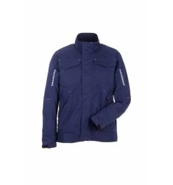 Planam Bundjacke Stretchline -Professionelles Geschäft für Arbeitskleidung 1190621 czm