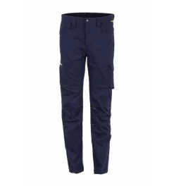 Planam Bundhose Stretchline -Professionelles Geschäft für Arbeitskleidung 1190637 czm