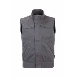 Planam Weste Stretchline