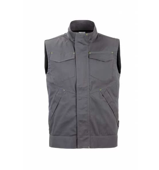 Planam Weste Stretchline 3 Planam Weste Stretchline