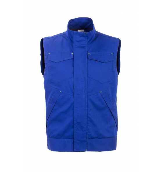 Planam Weste Stretchline 4 Planam Weste Stretchline – Bild 2