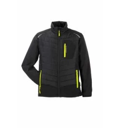 Planam Winterjacke Stretchline -Professionelles Geschäft für Arbeitskleidung 1190693 czm