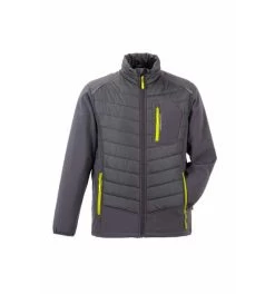 Planam Winterjacke Stretchline