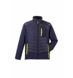 Planam Winterjacke Stretchline -Professionelles Geschäft für Arbeitskleidung 1190701 czm