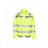 Planam Warnschutz Blouson Plaline -Professionelles Geschäft für Arbeitskleidung 1190729 czm