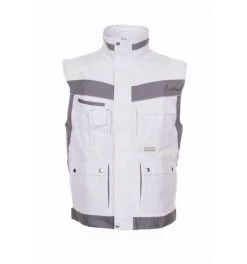 Planam Arbeitsweste Plaline -Professionelles Geschäft für Arbeitskleidung 1190853 czm