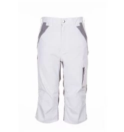 Planam Dreiviertel-Hose Plaline -Professionelles Geschäft für Arbeitskleidung 1190917 czm