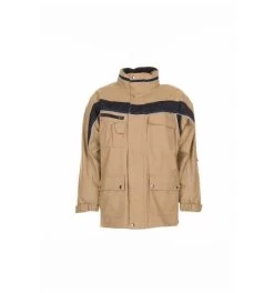 Planam Allwetterjacke Plaline -Professionelles Geschäft für Arbeitskleidung 1190985 czm