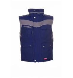 Planam Winterweste Plaline -Professionelles Geschäft für Arbeitskleidung 1191009 czm