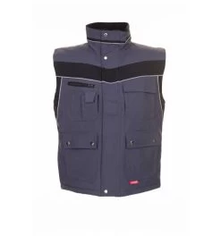 Planam Winterweste Plaline -Professionelles Geschäft für Arbeitskleidung 1191025 czm