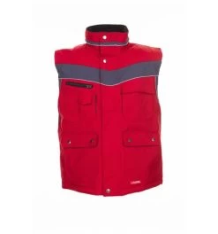 Planam Winterweste Plaline -Professionelles Geschäft für Arbeitskleidung 1191029 czm