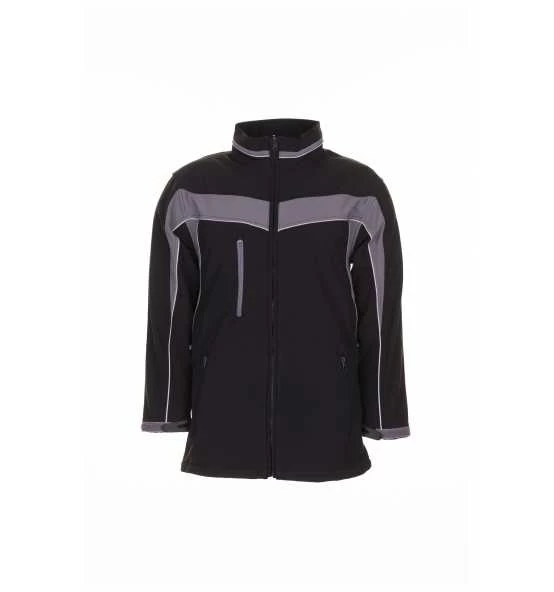 Planam Softshelljacke Plaline 9 Planam Softshelljacke Plaline – Bild 7