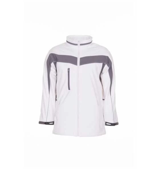 Planam Softshelljacke Plaline 5 Planam Softshelljacke Plaline – Bild 3