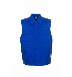 Planam Arbeitsweste Tristep -Professionelles Geschäft für Arbeitskleidung 1191117 czm