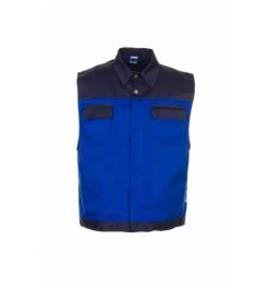 Planam Arbeitsweste Tristep -Professionelles Geschäft für Arbeitskleidung 1191165 czm