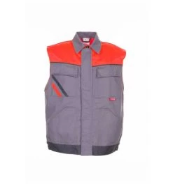 Planam Weste Visline -Professionelles Geschäft für Arbeitskleidung 1191221 czm