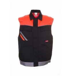 Planam Weste Visline -Professionelles Geschäft für Arbeitskleidung 1191225 czm