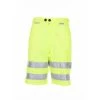Planam Warnschutz Shorts -Professionelles Geschäft für Arbeitskleidung 1191297 czm