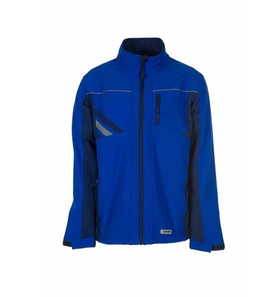 Planam Softshelljacke Highline 4 Planam Softshelljacke Highline – Bild 2