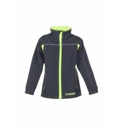 Planam Softshelljacke Kinder