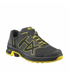 HAIX Halbschuh Connexis Go GTX Low -Professionelles Geschäft für Arbeitskleidung 1198784 czm