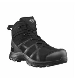 HAIX Sicherheitsstiefel Black Eagle Safety 40.1 Mid S3 ESD SRC DGUV
