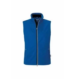 HAKRO Light Softshell-Weste Edmonton Herren #854 -Professionelles Geschäft für Arbeitskleidung 1220823 czm