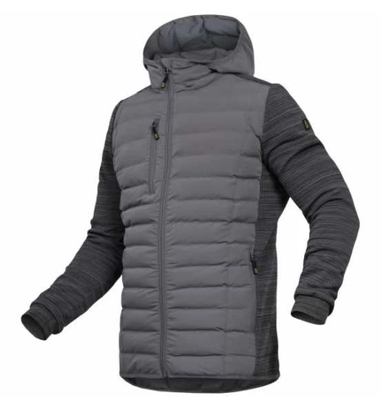 Leibwächter Hybridjacke Herren CAHYJ 3 Leibwächter Hybridjacke Herren CAHYJ