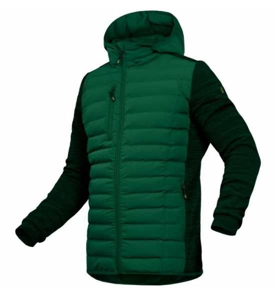Leibwächter Hybridjacke Herren CAHYJ 4 Leibwächter Hybridjacke Herren CAHYJ – Bild 2