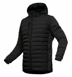 Leibwächter Hybridjacke Herren CAHYJ 16 Leibwächter Hybridjacke Herren CAHYJ -Professionelles Geschäft für Arbeitskleidung 1221712 czm