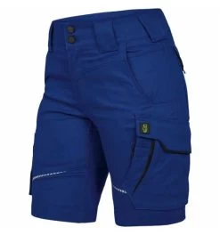 Leibwächter Shorts Flex-Line FLXDK Damen -Professionelles Geschäft für Arbeitskleidung 1260763 czm