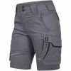 Leibwächter Shorts Flex-Line FLXDK Damen -Professionelles Geschäft für Arbeitskleidung 1260764 czm