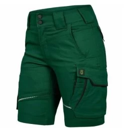 Leibwächter Shorts Flex-Line FLXDK Damen -Professionelles Geschäft für Arbeitskleidung 1260766 czm