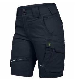 Leibwächter Shorts Flex-Line FLXDK Damen -Professionelles Geschäft für Arbeitskleidung 1260768 czm