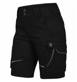 Leibwächter Shorts Flex-Line FLXDK Damen -Professionelles Geschäft für Arbeitskleidung 1260770 czm
