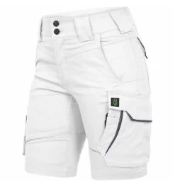 Leibwächter Shorts Flex-Line FLXDK Damen -Professionelles Geschäft für Arbeitskleidung 1260772 czm
