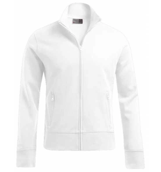 Promodoro Herren Collegejacke E5290 8 Promodoro Herren Collegejacke E5290 – Bild 6