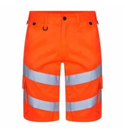ENGEL Warnschutz Shorts Safety Light Herren 6545-319 -Professionelles Geschäft für Arbeitskleidung 1272777 czm
