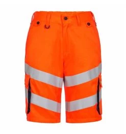 ENGEL Warnschutz Shorts Safety Light Herren 6545-319 -Professionelles Geschäft für Arbeitskleidung 1272782 czm