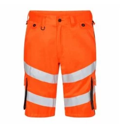 ENGEL Warnschutz Shorts Safety Light Herren 6545-319 -Professionelles Geschäft für Arbeitskleidung 1272784 czm