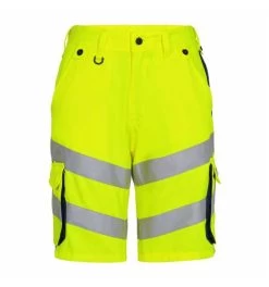 ENGEL Warnschutz Shorts Safety Light Herren 6545-319