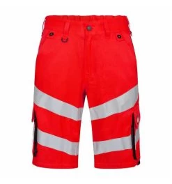 ENGEL Warnschutz Shorts Safety Light Herren 6545-319 -Professionelles Geschäft für Arbeitskleidung 1272790 czm