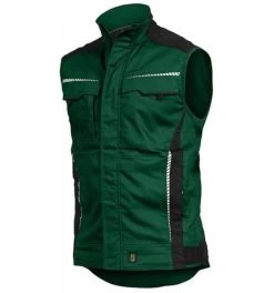 Leibwächter Weste Flex-Line FLEXV -Professionelles Geschäft für Arbeitskleidung 1299459 czm