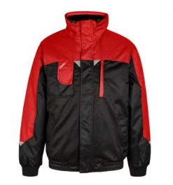 ENGEL Pilotjacke Enterprise Zweifarbig 1970-912 -Professionelles Geschäft für Arbeitskleidung 1304642 czm