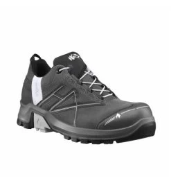 HAIX Sicherheitshalbschuh CONNEXIS Safety T Low S1 ESD SRC DGUV -Professionelles Geschäft für Arbeitskleidung 1313883 czm