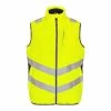 Engel Warnschutz Steppweste Safety 5159-158 -Professionelles Geschäft für Arbeitskleidung 1315440 czm
