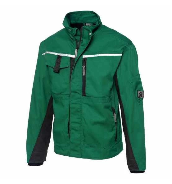 Excess Arbeitsjacke Champ 5 Excess Arbeitsjacke Champ – Bild 3