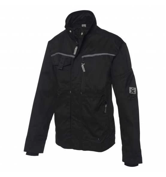 Excess Arbeitsjacke Champ 6 Excess Arbeitsjacke Champ – Bild 4